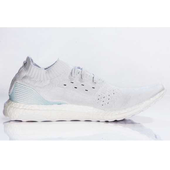 adidas UltraBOOST Uncaged x Parley Limited Edition, BRAND NEW/Box, Size 12, 12.5 - Picture 5 of 9